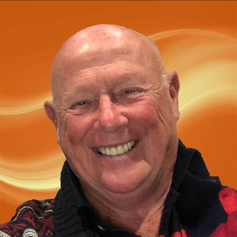 Ken Bromfield