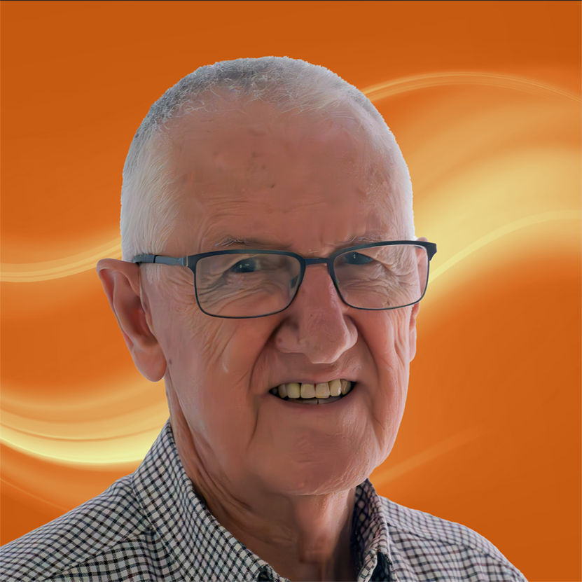 Steward Gibson