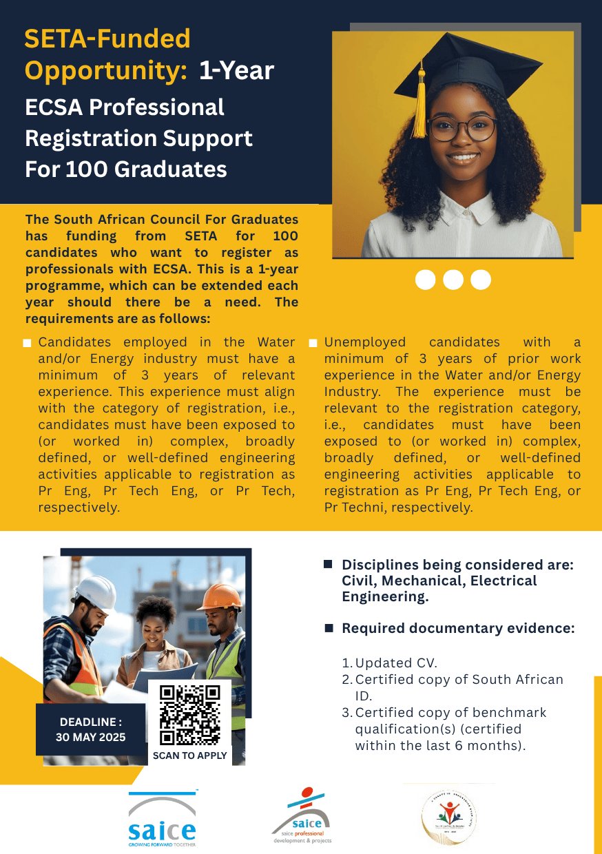 SETA-Funded